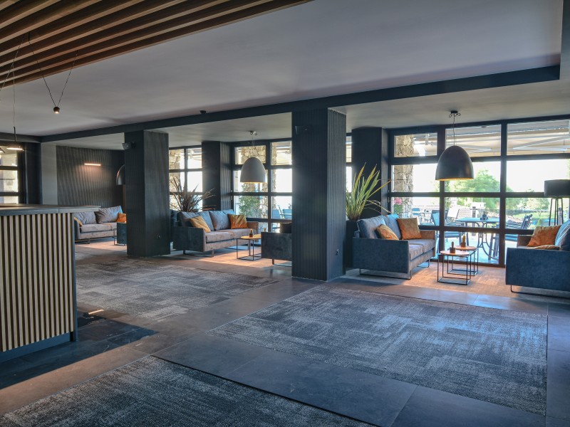 BlackSeaRama Boutique hotel