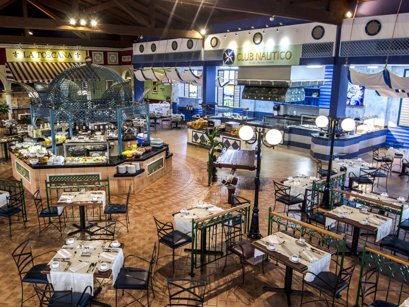 Royalton Hicacos Resort & Spa