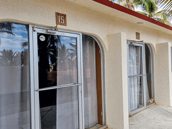 Buena Vista Resort - Zimmer