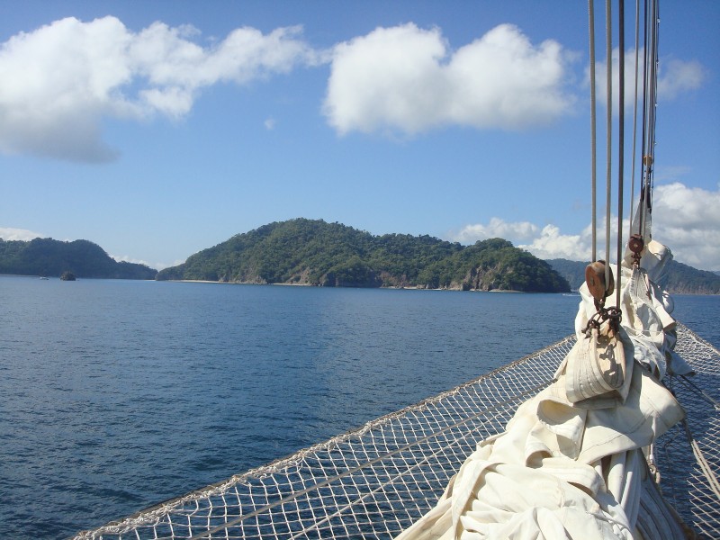 Star Clipper - Islas de Tortugas 
