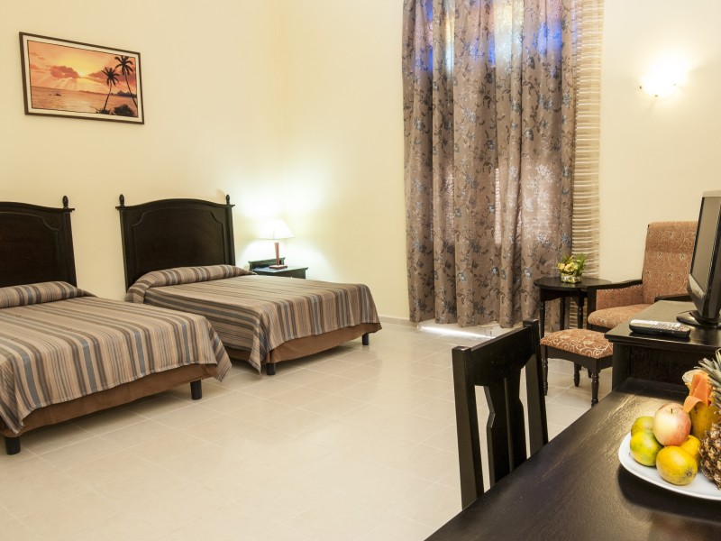 Iberostar Ordoño - Standard Zimmer