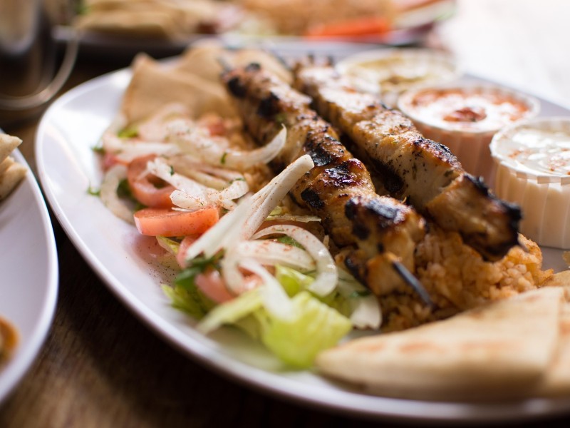 Souvlaki