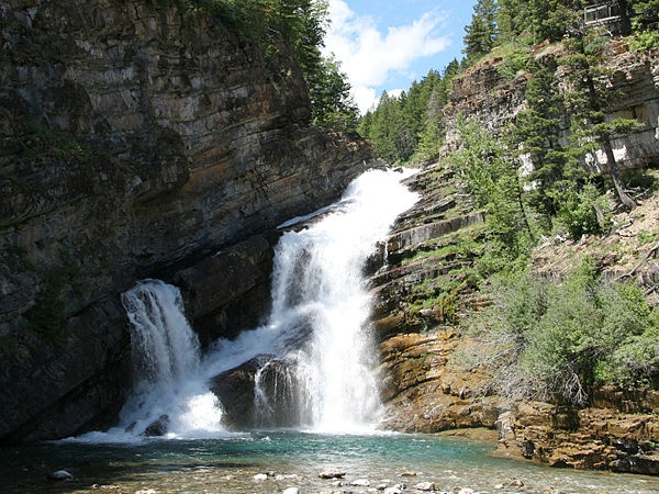 Canada - Waterton Park