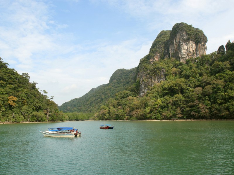 Malaysia - Langkawi