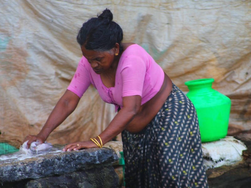 Alleppey Local