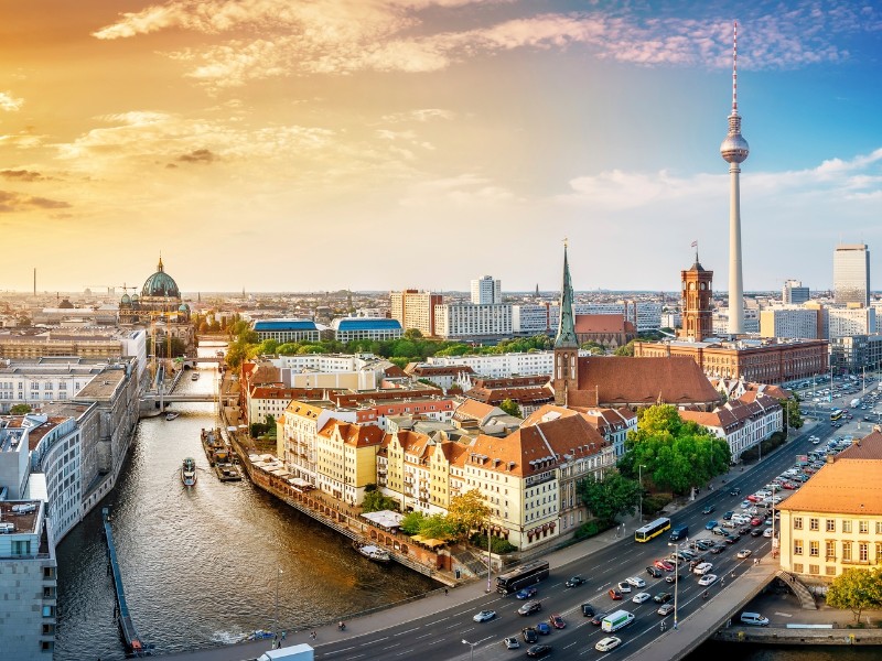 Berlin