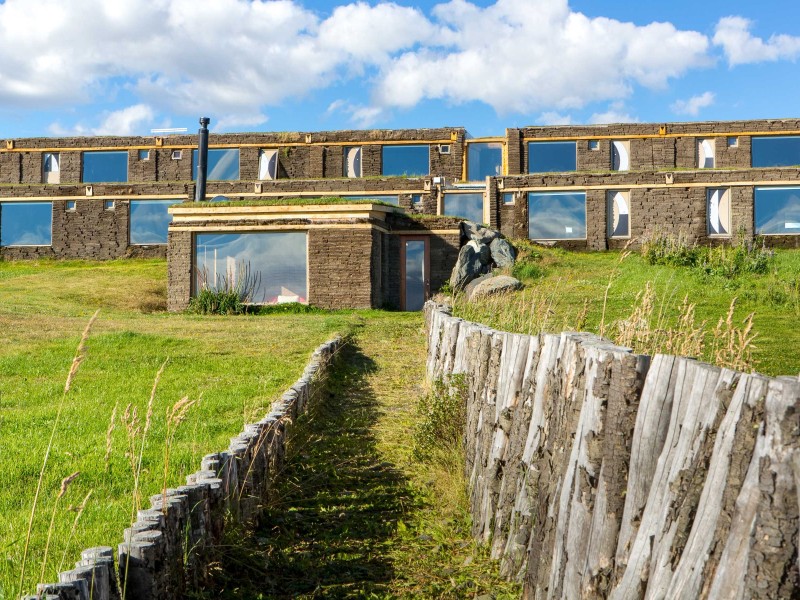 Hotel Altiplanico Sur