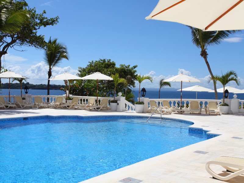 Bahia Principe - Pool