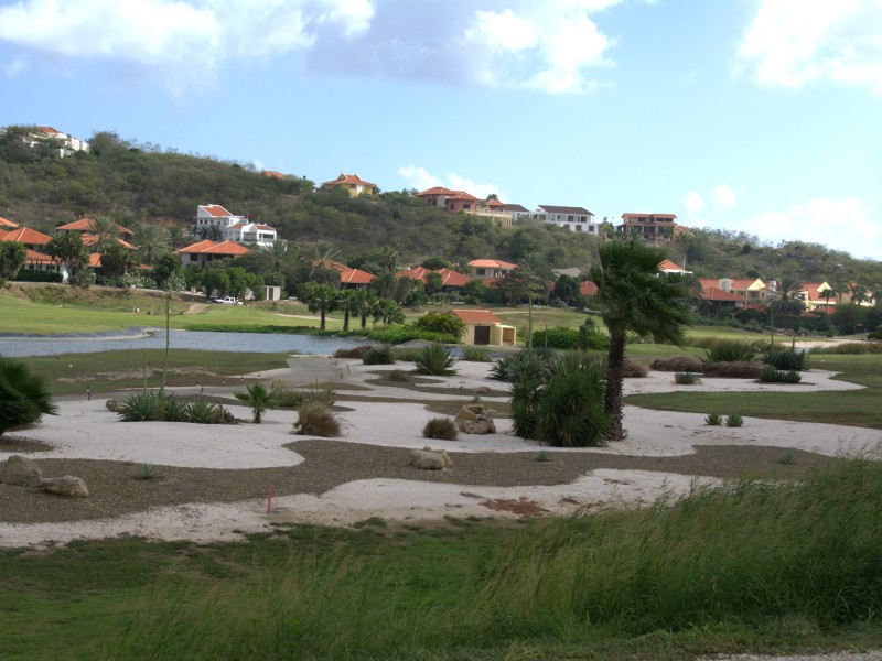 Blue Bay Beach Golf Resort Curaçao
