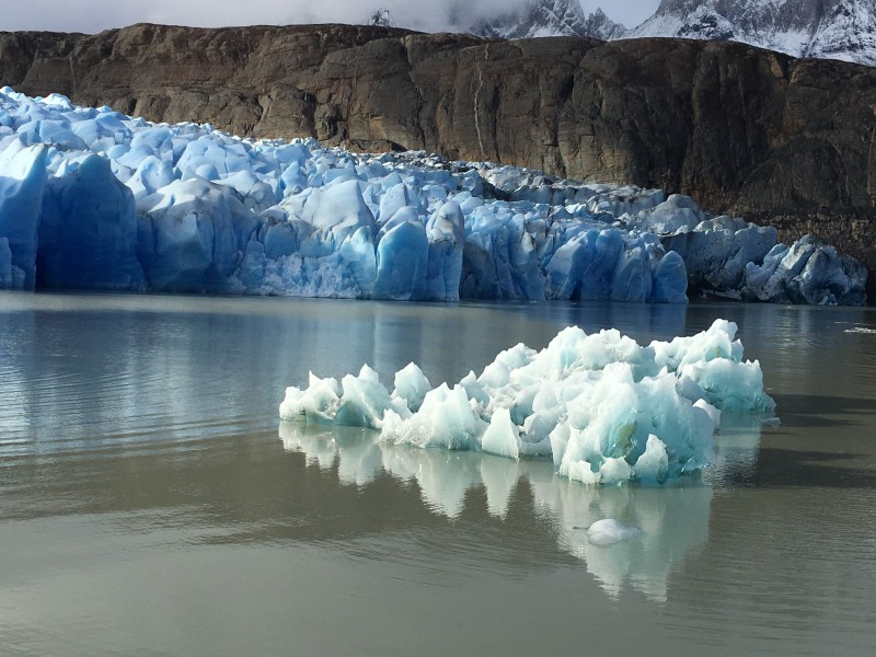 Torres del Paine