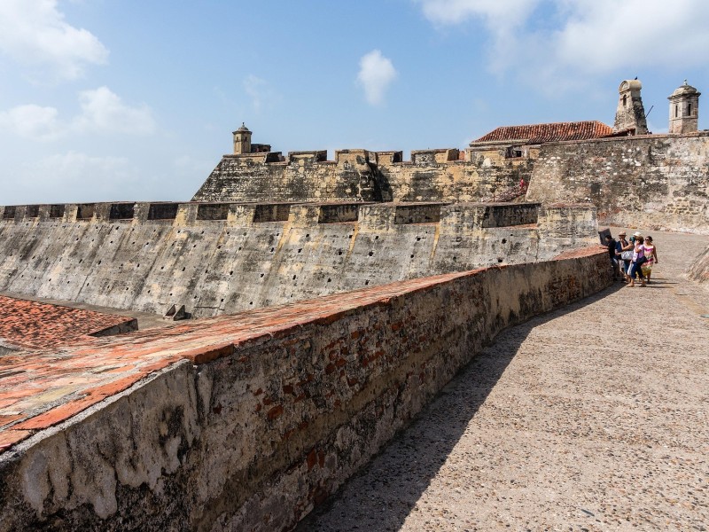 Walled City