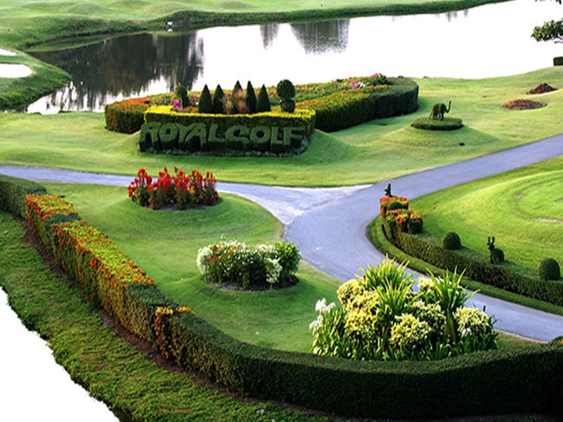 Royal Golf & Country Club