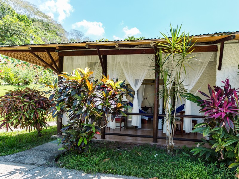 Villas Rio Mar - Junior Suite