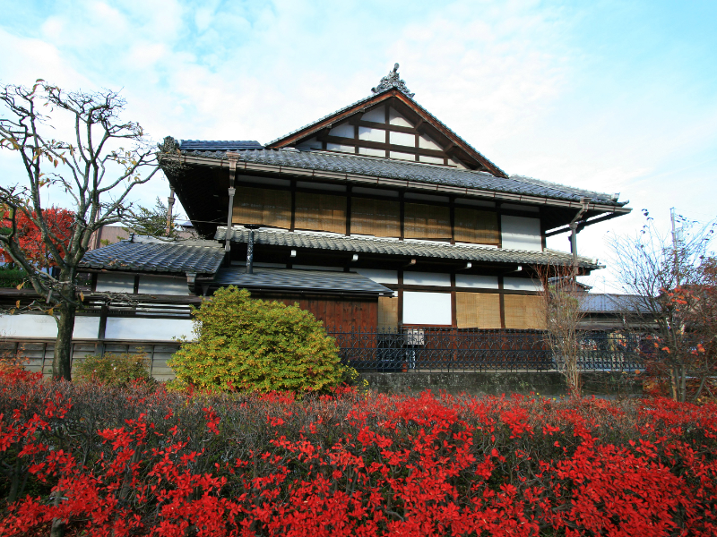 Japan - Takayama
