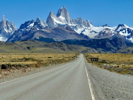 Argentina - El Calafate 2