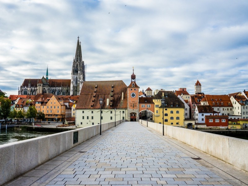 Regensburg 