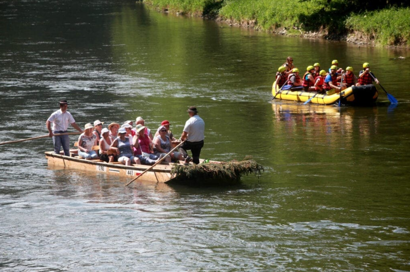 Zakopane Rafting