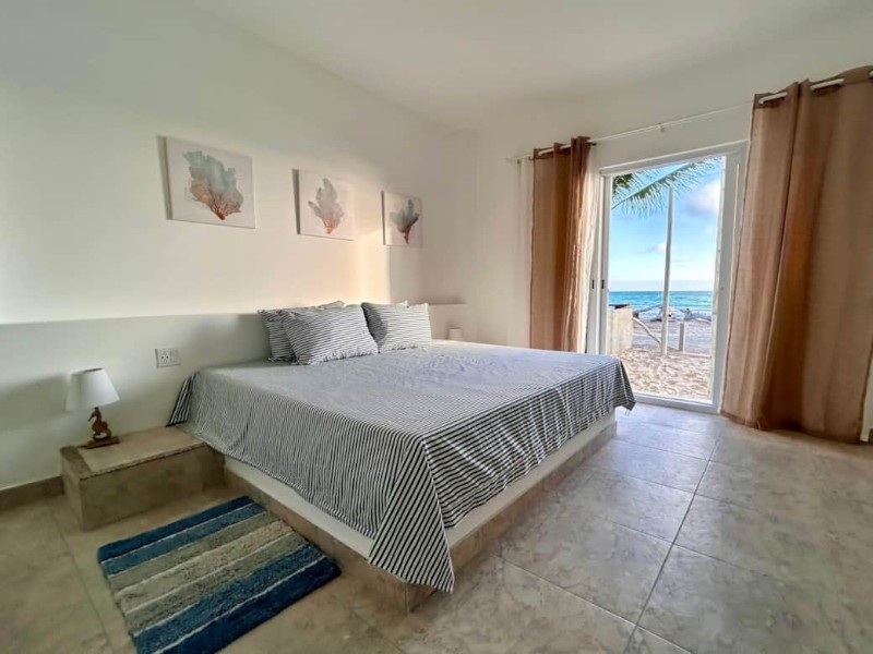 Double room / First floor