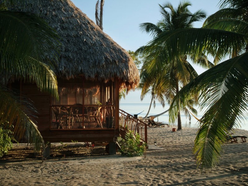 Turtle Inn - Sea Front