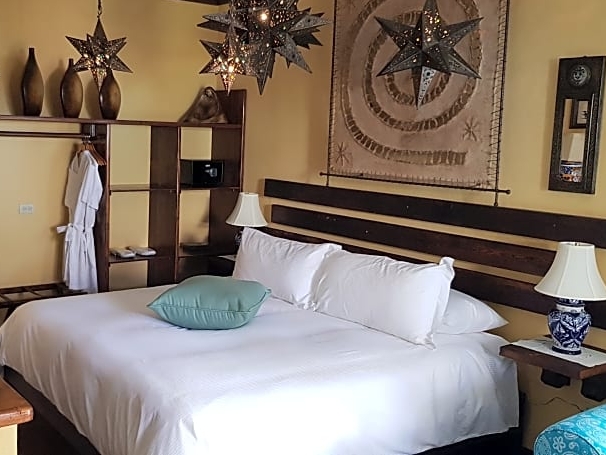 Posada de las Flores - Jr. Suite