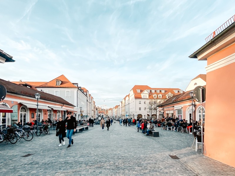 Regensburg 