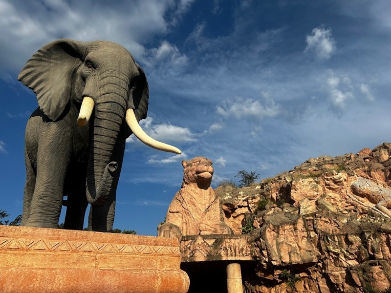 South Africa - Johannesburg