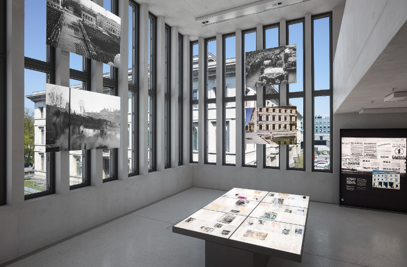 Documentation Center