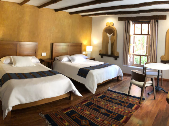 Guayaba - Deluxe Suite 