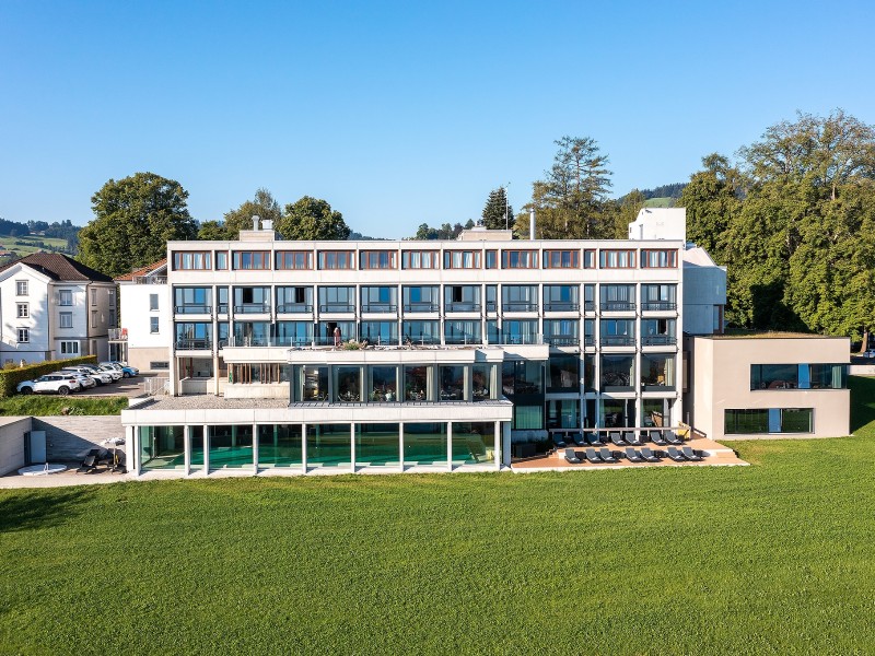Hotel Heiden