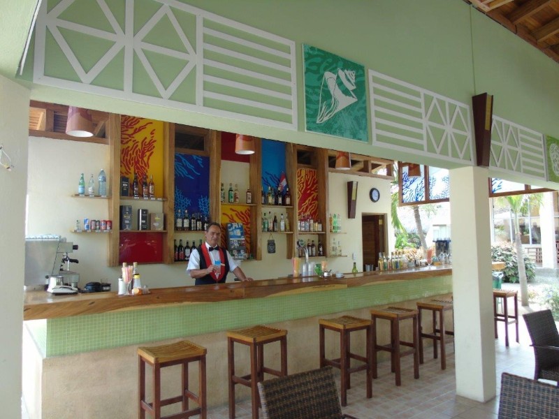 Gran Club Santa Lucía