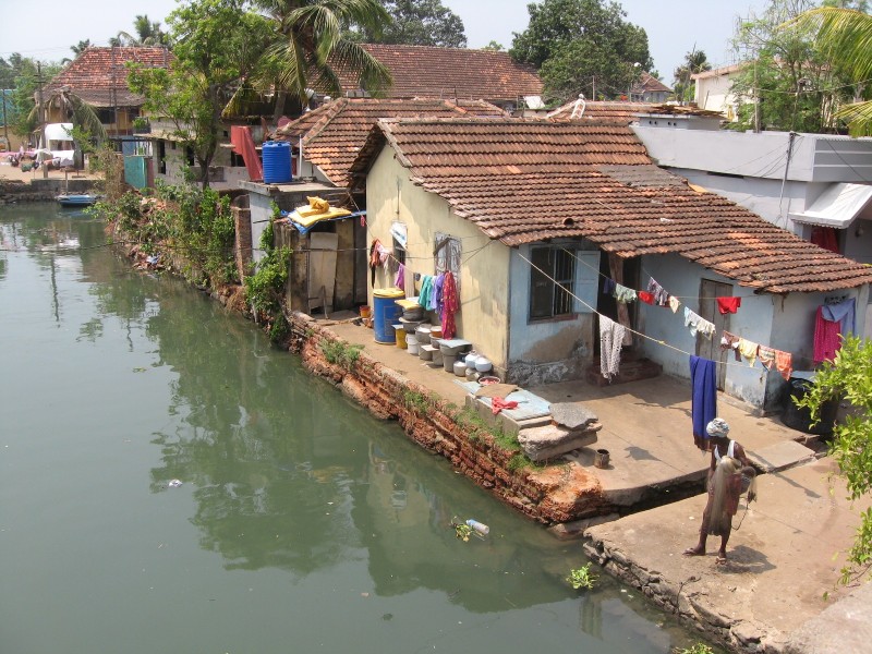 Fort Kochi