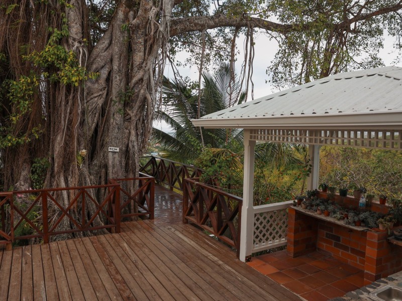 Stony Hill St. Lucia