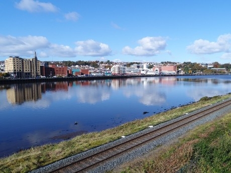 Ireland - Derry