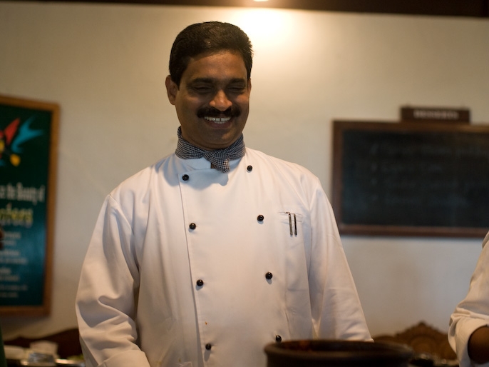 Cooking Class