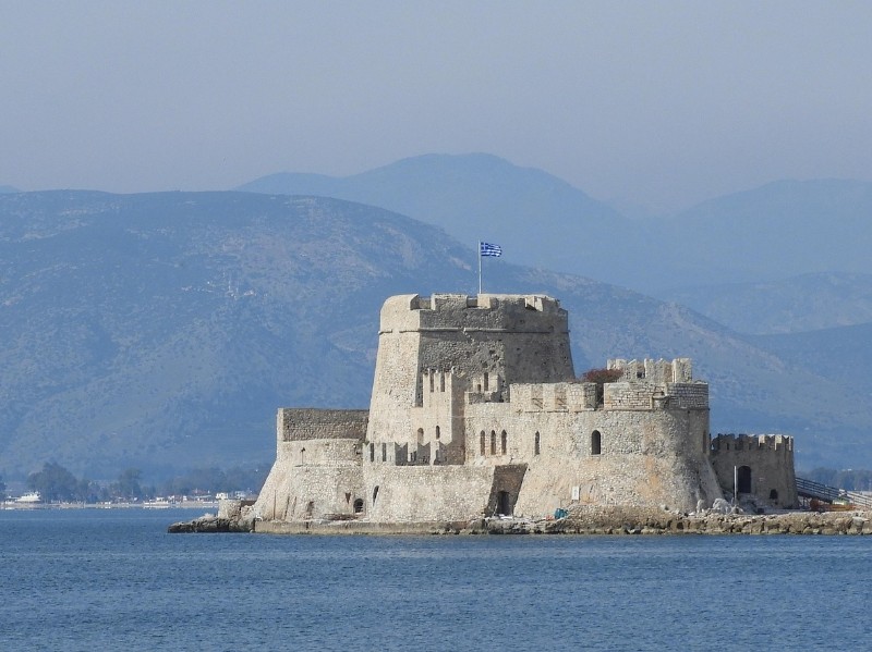 Fortress