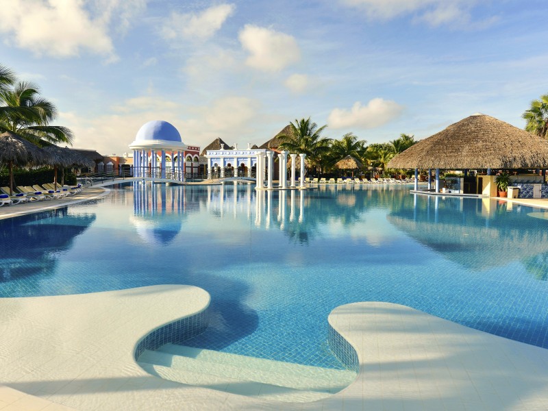 Iberostar Varadero - Pool