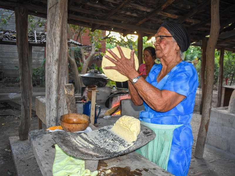 Guanacaste - Chorotega Kultur