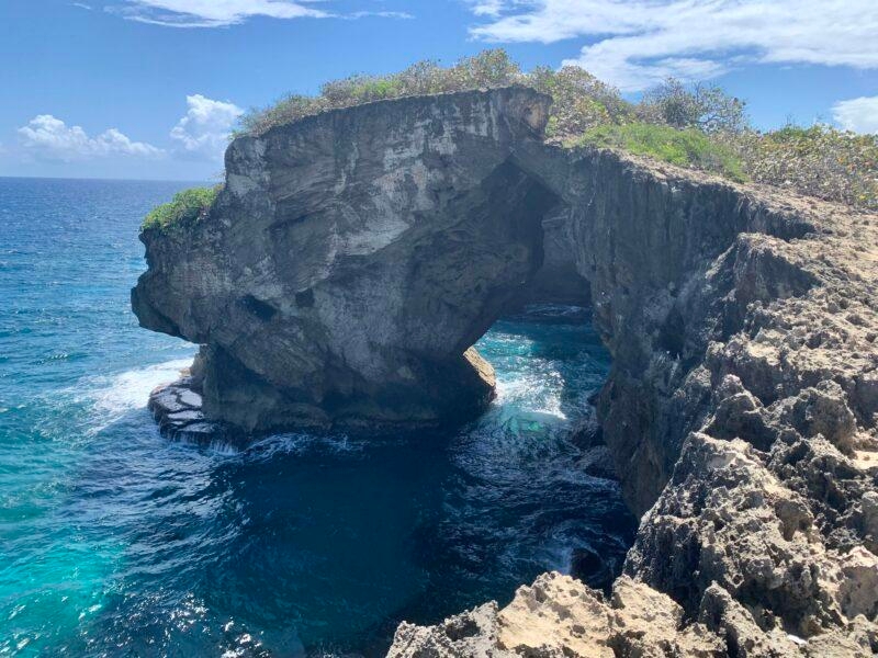 Explore Cueva Del Indio