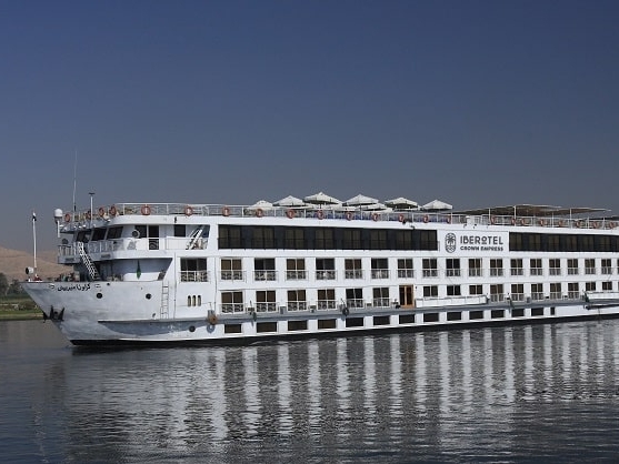 Iberotel Crown Empress