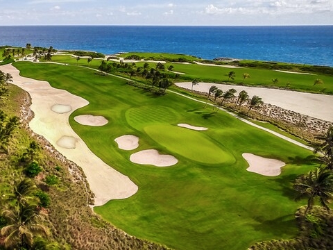Corales Golf Club