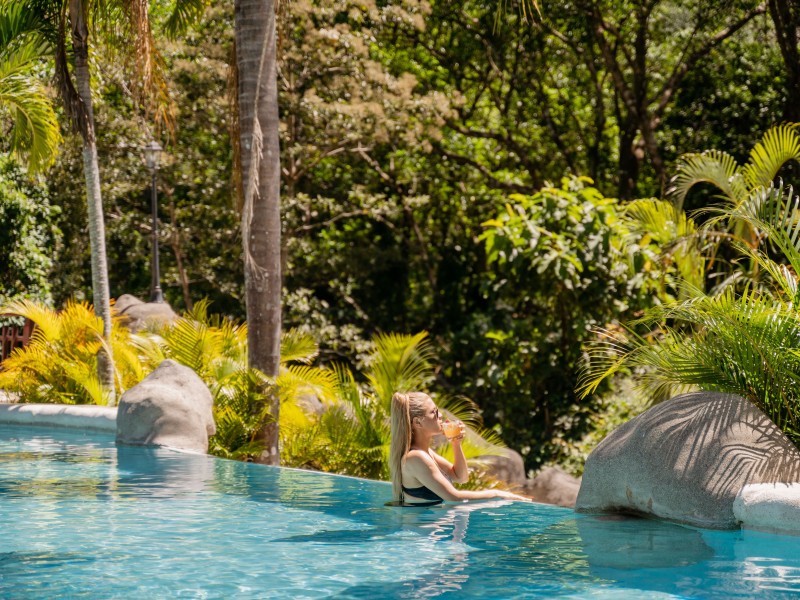 Borinquen - Swimming Pool