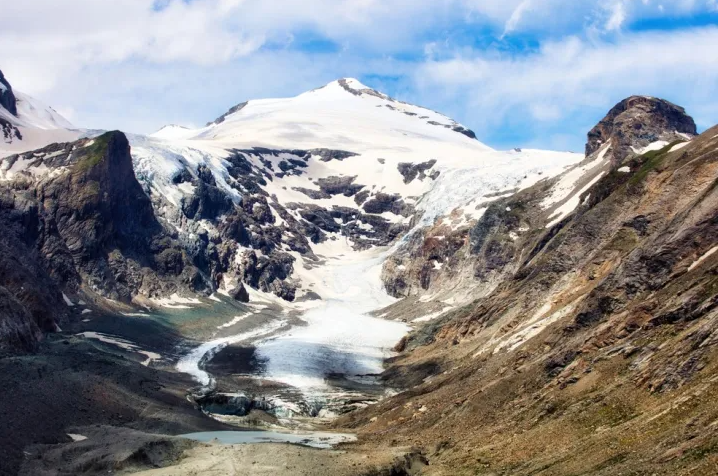 Großglockner, Salzburg