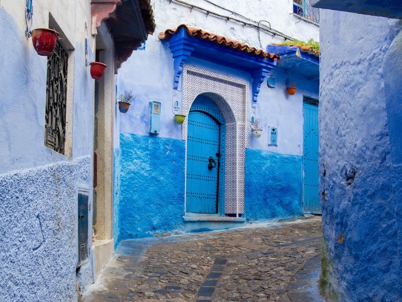 Chefchaouen