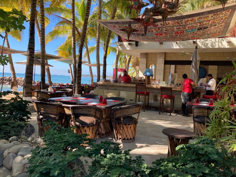 Mesón de Mita - Restaurant