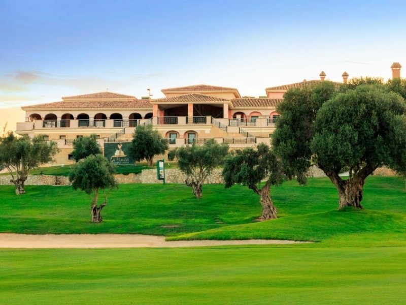 La Finca © Golf Resort