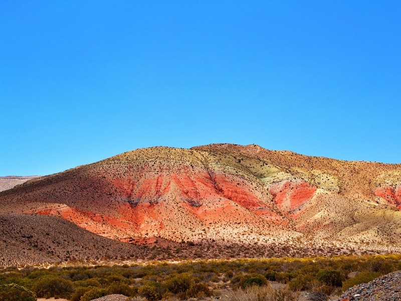 Quebrada de Humahuaca