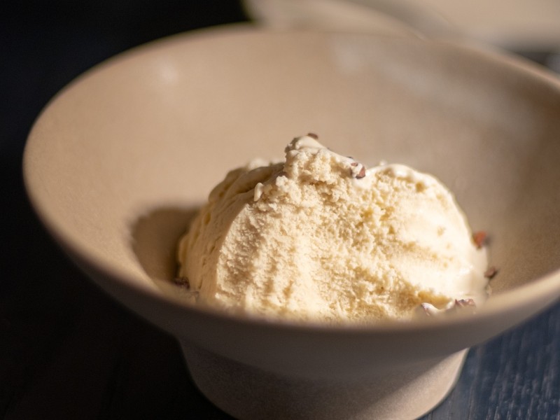 Queso Helado