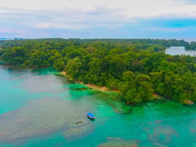 Bocas del Toro