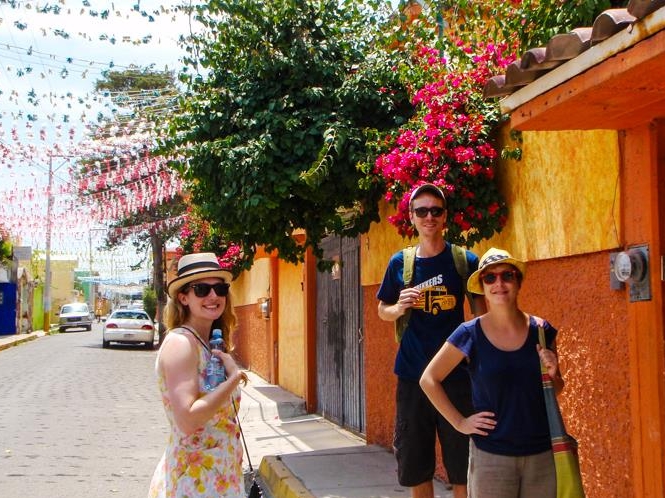 Hidden Teotihuacan & Meal