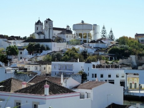 Portugal - Tavira